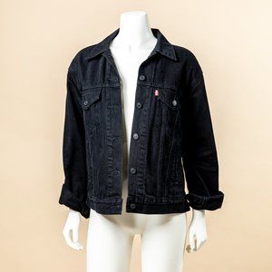 Levi's Ex Boyfriend Trucker Jacket